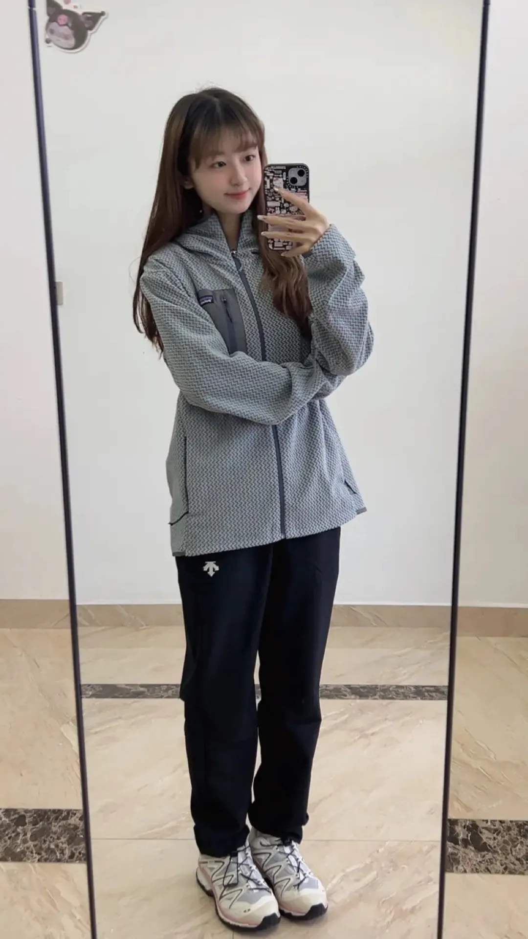5507 P124 PATAGONIA REI ， ， 。PATAGONIA ， 。 ：Dark Gray Coffee Brown Black Royal Blue Purple Khaki White Yellow Blue Red Green 11 patagonia ： Breathable : ： Size ： S （ 112 69 64 46） M（ 116 71 65 48） L （ 120 73 66 50） XL（ 124 75 67 52） 170cm，80-130 S 170-175cm，130-150 M 175-180cm，150-170 L 180-185cm，170-190 XL